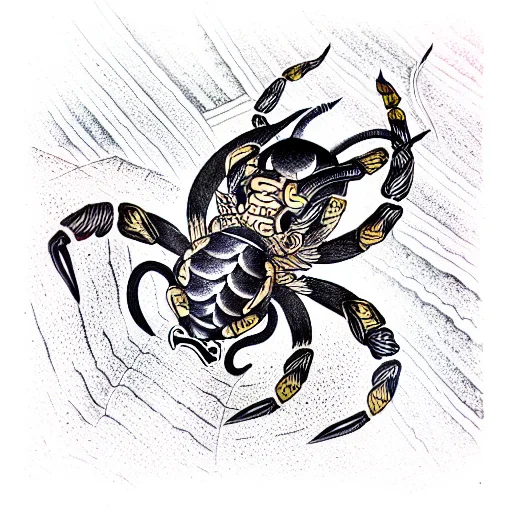 Scorpion