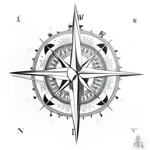 Compass