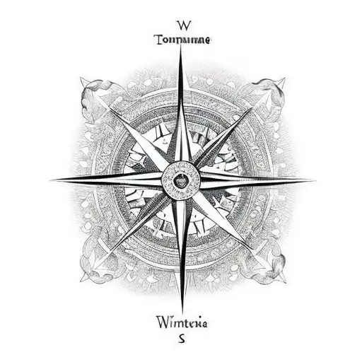 Compass