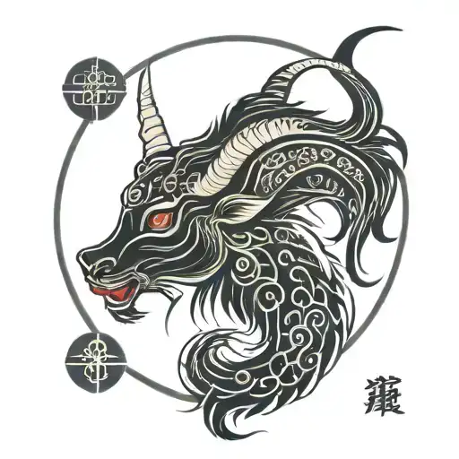 Capricorn Zodiac Sign