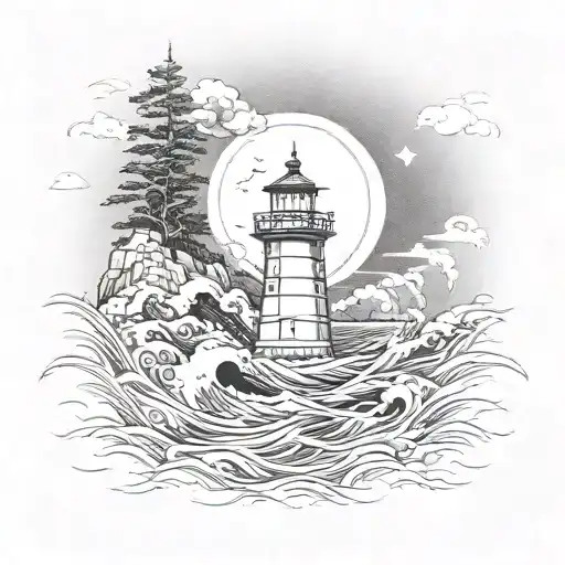 Lighthouse