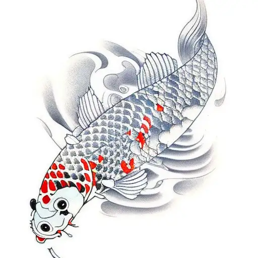 Koi Fish