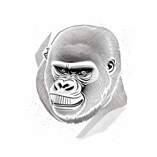 Gorilla
