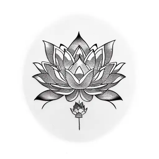 Lotus Flower
