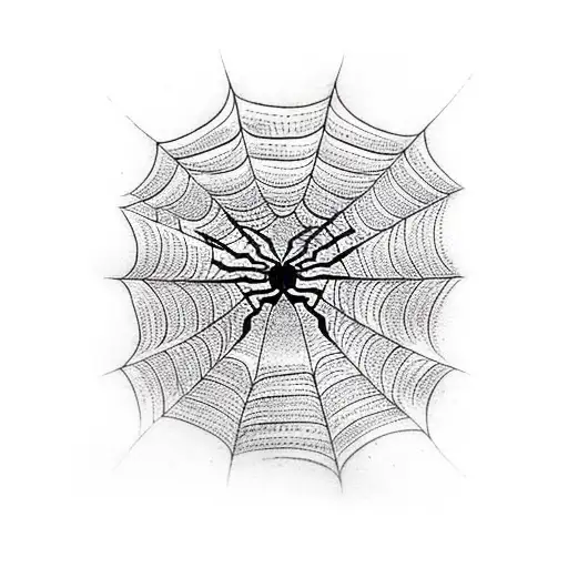 Spider Web