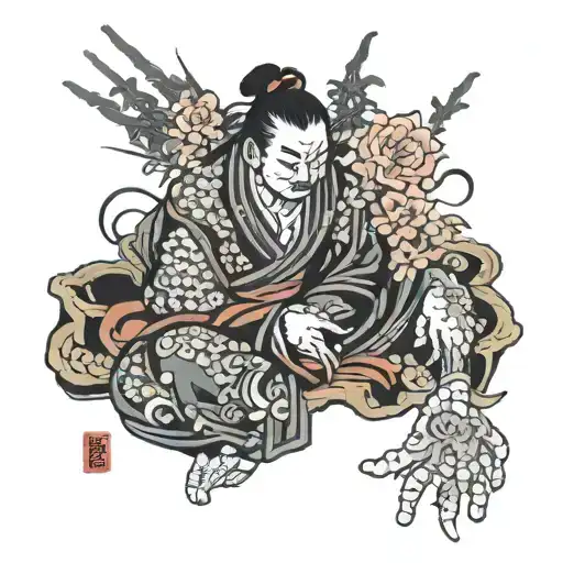 Loneliness Pain Worrier