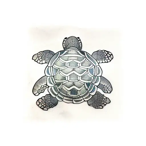 Turtle