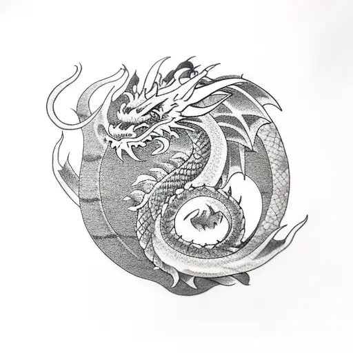 Dragon
