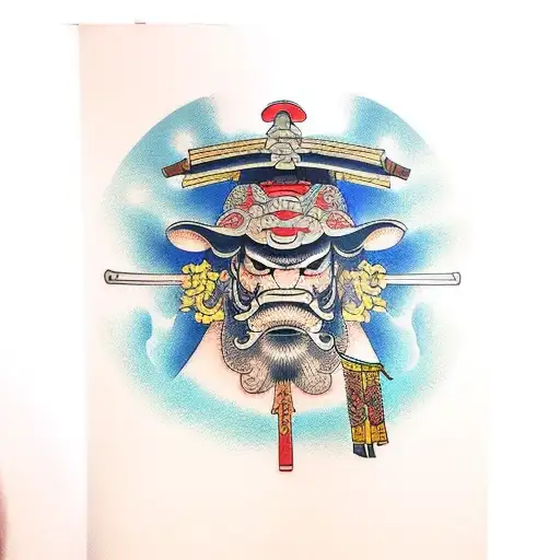 Samurai