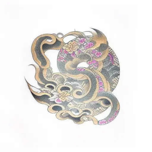 Kaizen Japanese Symbol