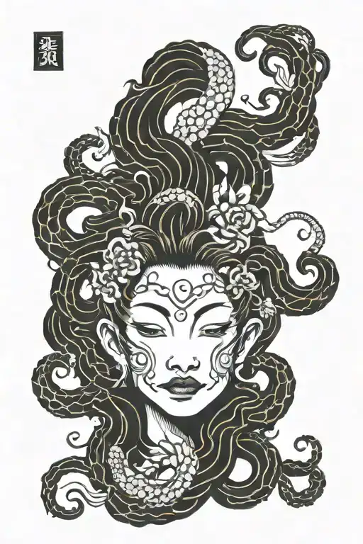 Medusa
