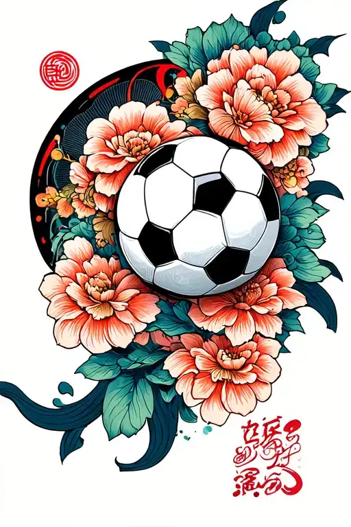 Soccer Ball