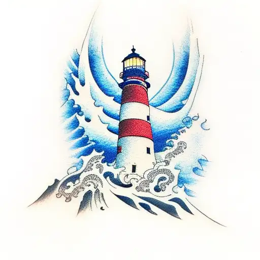 Lighthouse