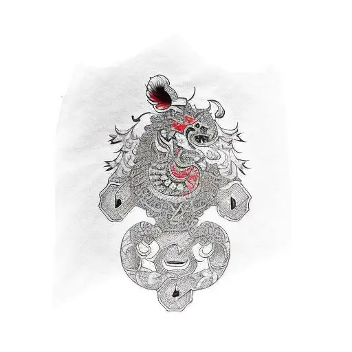 German Theme Full Sleeve