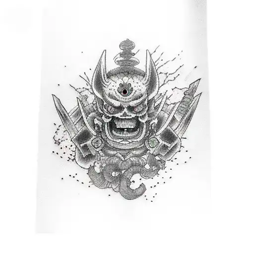 Manga In Color Berserk Skull Knight Dark Phantasy