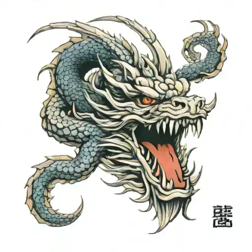 Elden Ring Dragon Intertwined