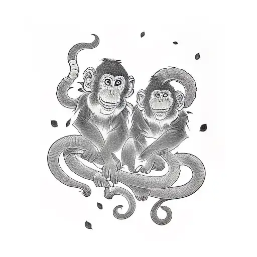 2 Monkey