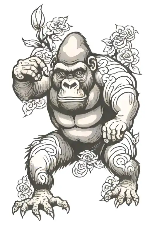 Gorilla