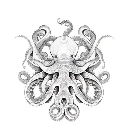 Octopus