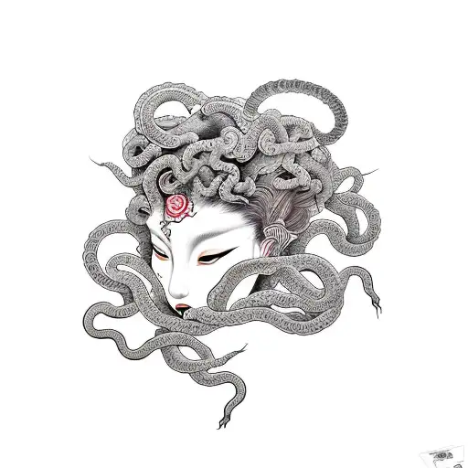 Medusa