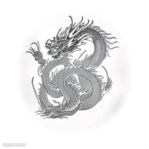 Dragon