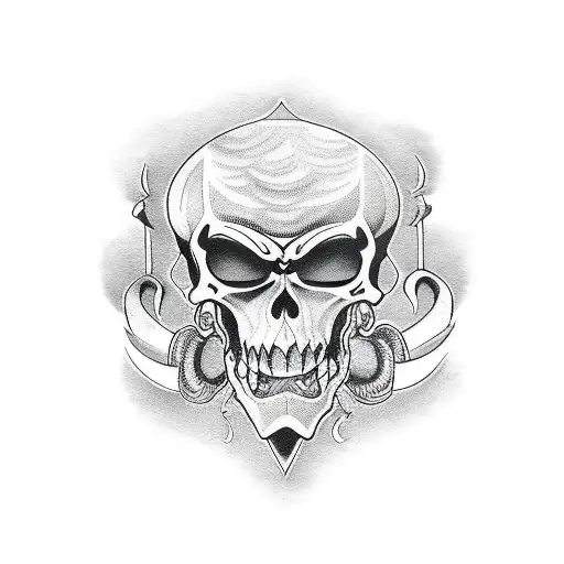 Pirate Logo