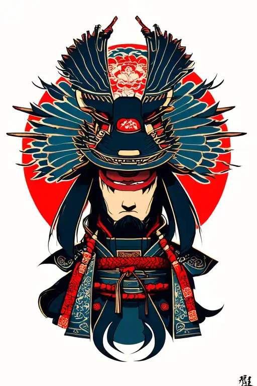 Samurai