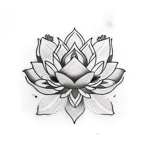 Lotus Flower