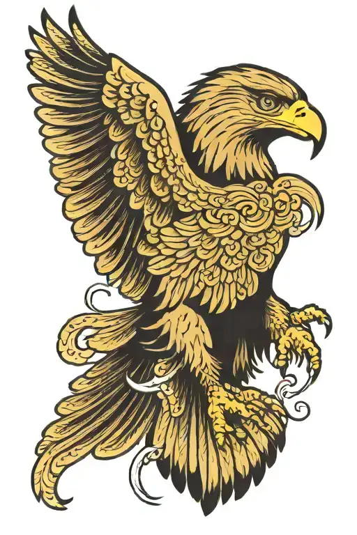 Golden Eagle