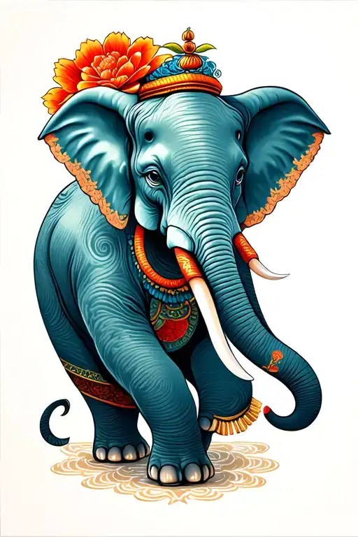 Elephant