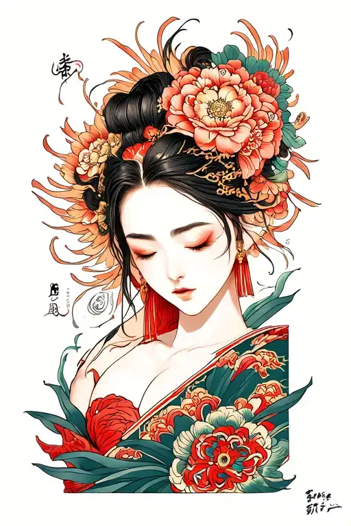 My Weak Chest Define Tatoo