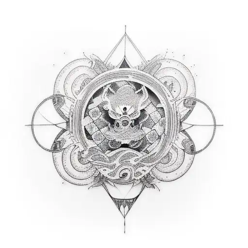 Quantum Mechanics In Nature