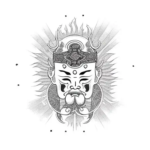 Son Of Sun Typography