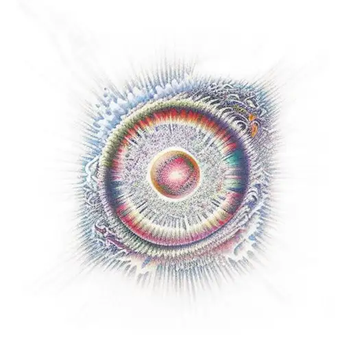 Birth Of A Universe Big Bang