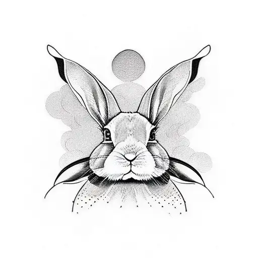 Rabbit Aquarius