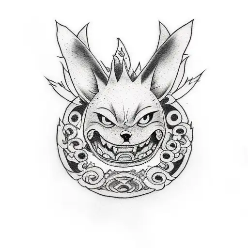 The Fairy Tail Symbol