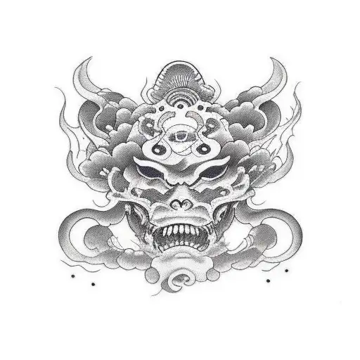 A Person Who Is Ripping Is Chest A Part To Let A New Better Version Of Himself Out