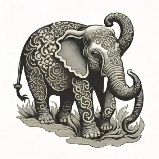 Elephant