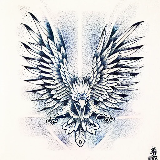 Eagle