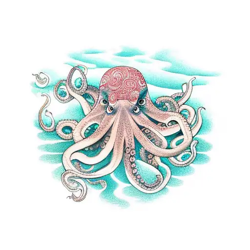 Octopus