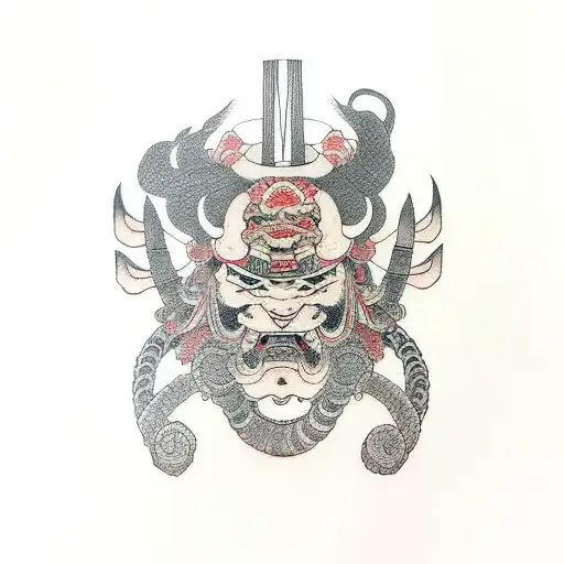 Samurai