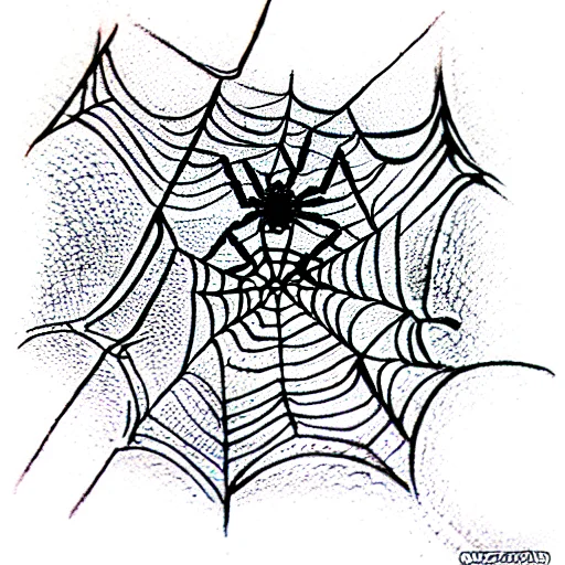 Spider Web