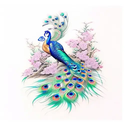 Peacock