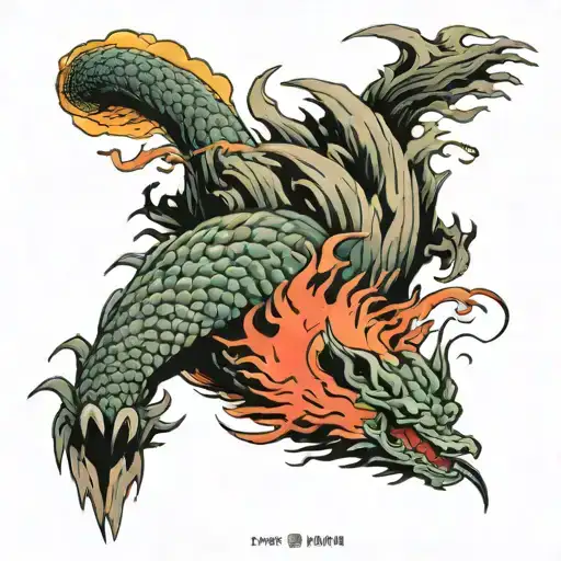 Outrun House Of The Rising Sun