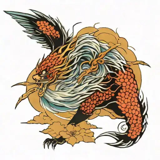 Outrun House Of The Rising Sun