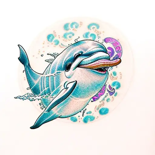 Dolphin