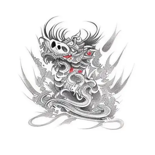 There No Curse More Twisted Than Love