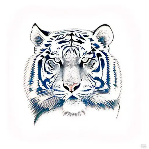 Wild Tiger