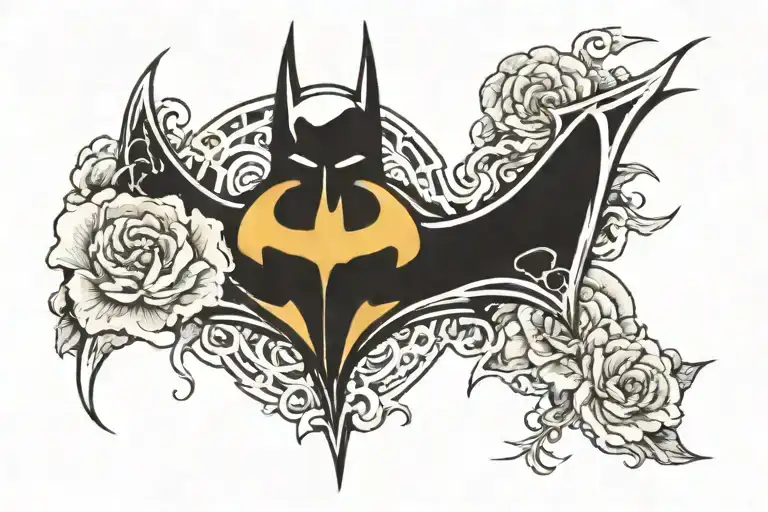 Batman Symbol