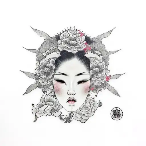 Half Woman Half Aries